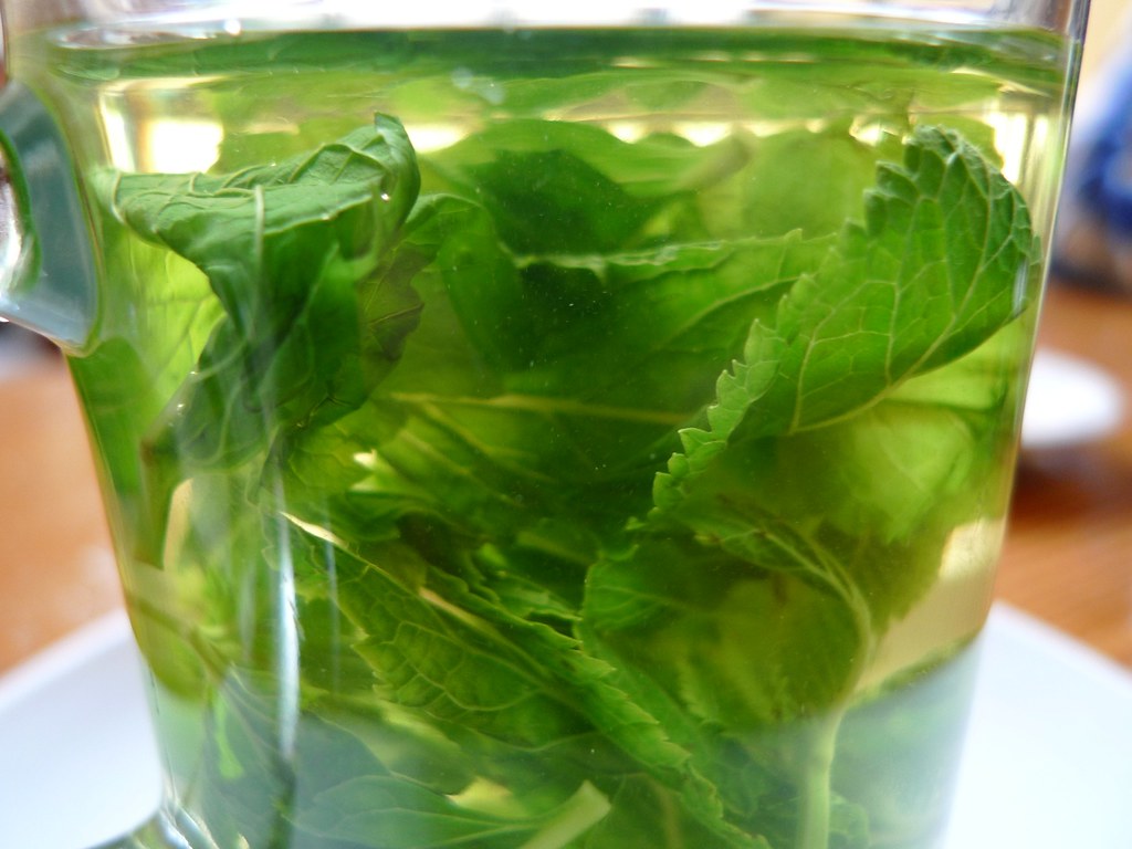 Water With Mint 4656370807 ffc3c3a654 b1