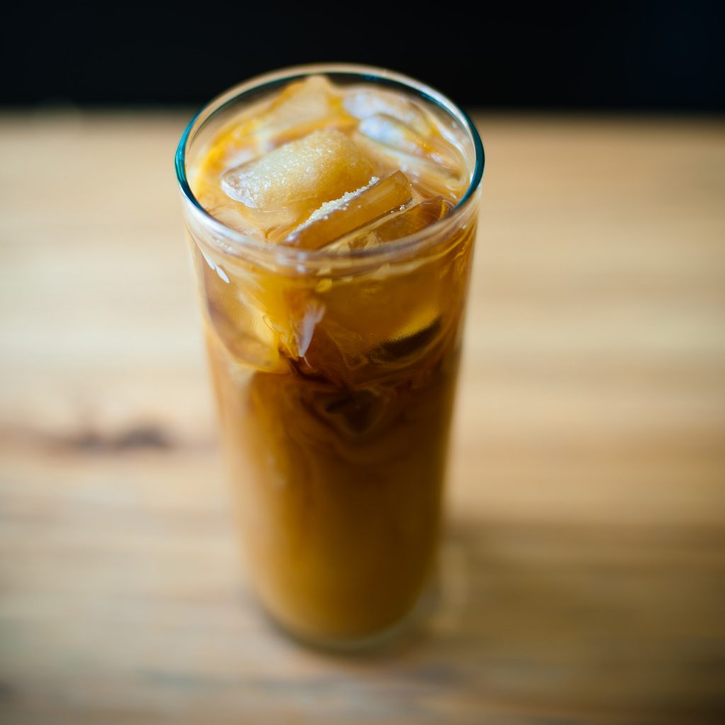 Cold Coffee Recipes For the Hot Summer Days Blue Bottle Kyoto Style Ice Coffee 59097754451