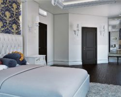 Best Bedroom Colours: Design Tips