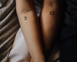 Less is More: 5 Pros of Small Tattoos