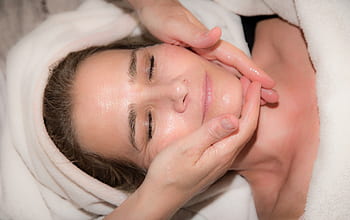 The Most Effective Facial Treatments After Fifty ease woman sleep young treatment skin royalty free thumbnail1