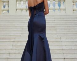 10 Reasons to Choose a Black Dress for Your Wedding: We Bet We Will Convince You?