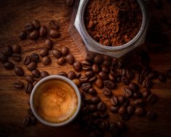 How to Make Delicious Coffee?