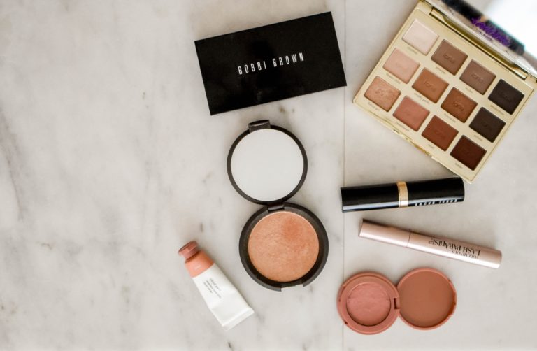 Why You Need To Wear Linen In The Heat and 4 More Rules For a Summer Wardrobe blush makeup products