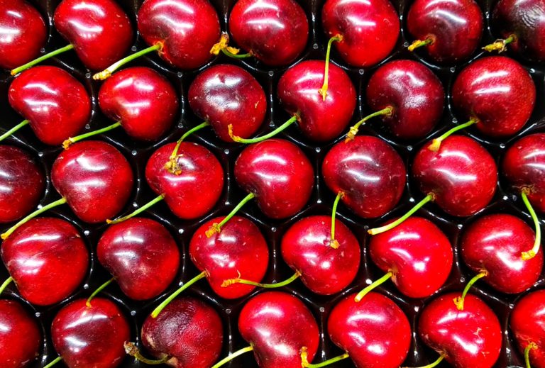 We Go Into The Negative: How To Properly Dry cherries