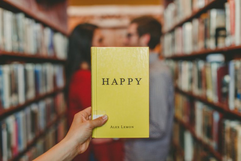 How to Develop happy relationship