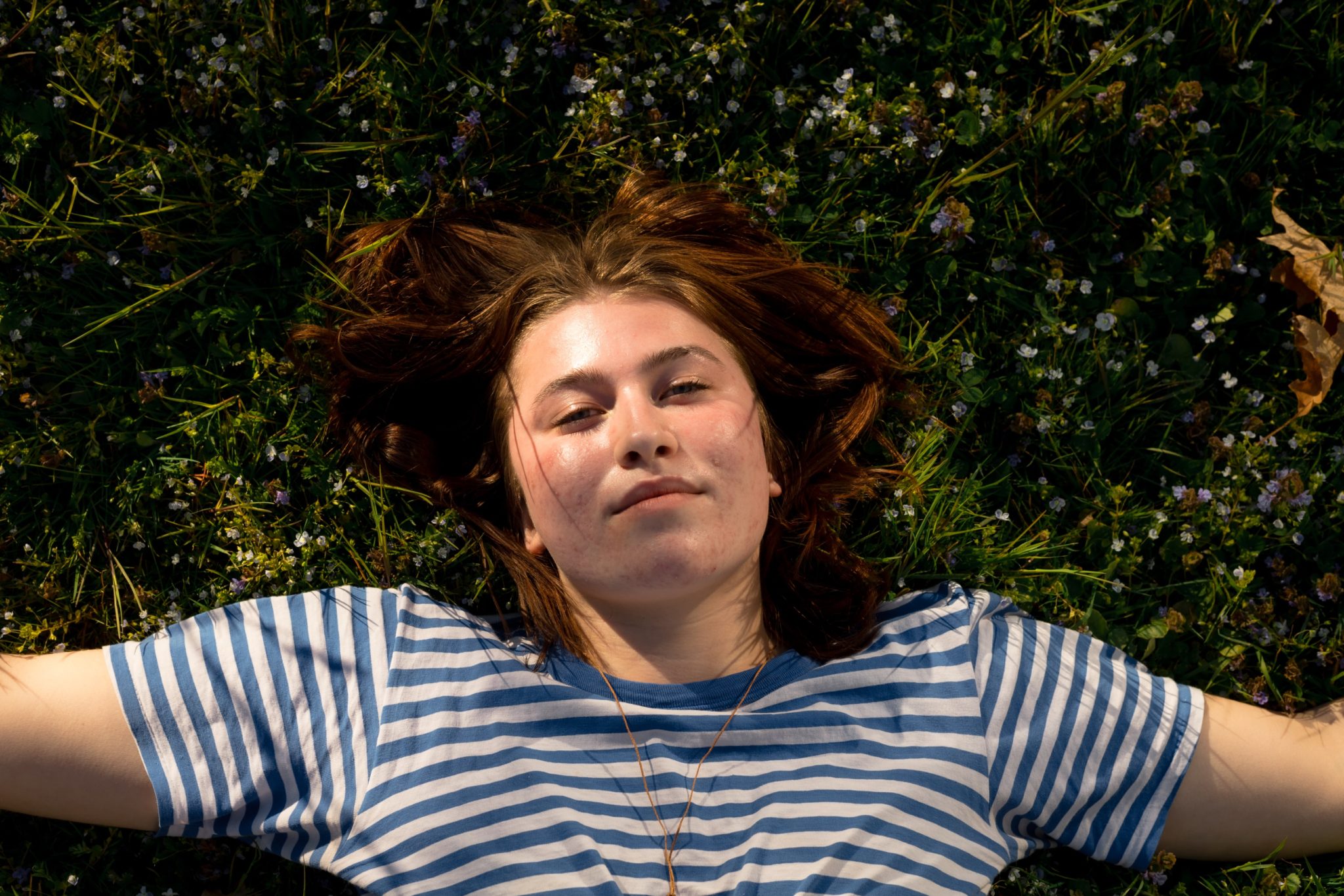 What Happens To Hair In Summer And How To Protect It From The Sun Femme4