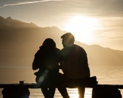 5 Things To Clear Up In The First 5 Weeks Of New Relationship