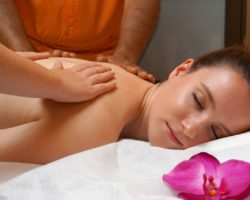 What Happens To Your Body When You Get A Regular Massage?
