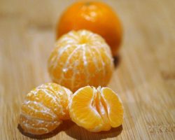 What Are Tangerines Good For And How To Eat Them?