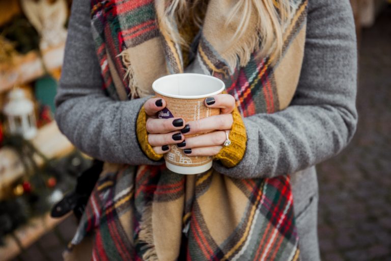 5 Tips To Help You Stop Worrying About What Others Think Of You hot beverages