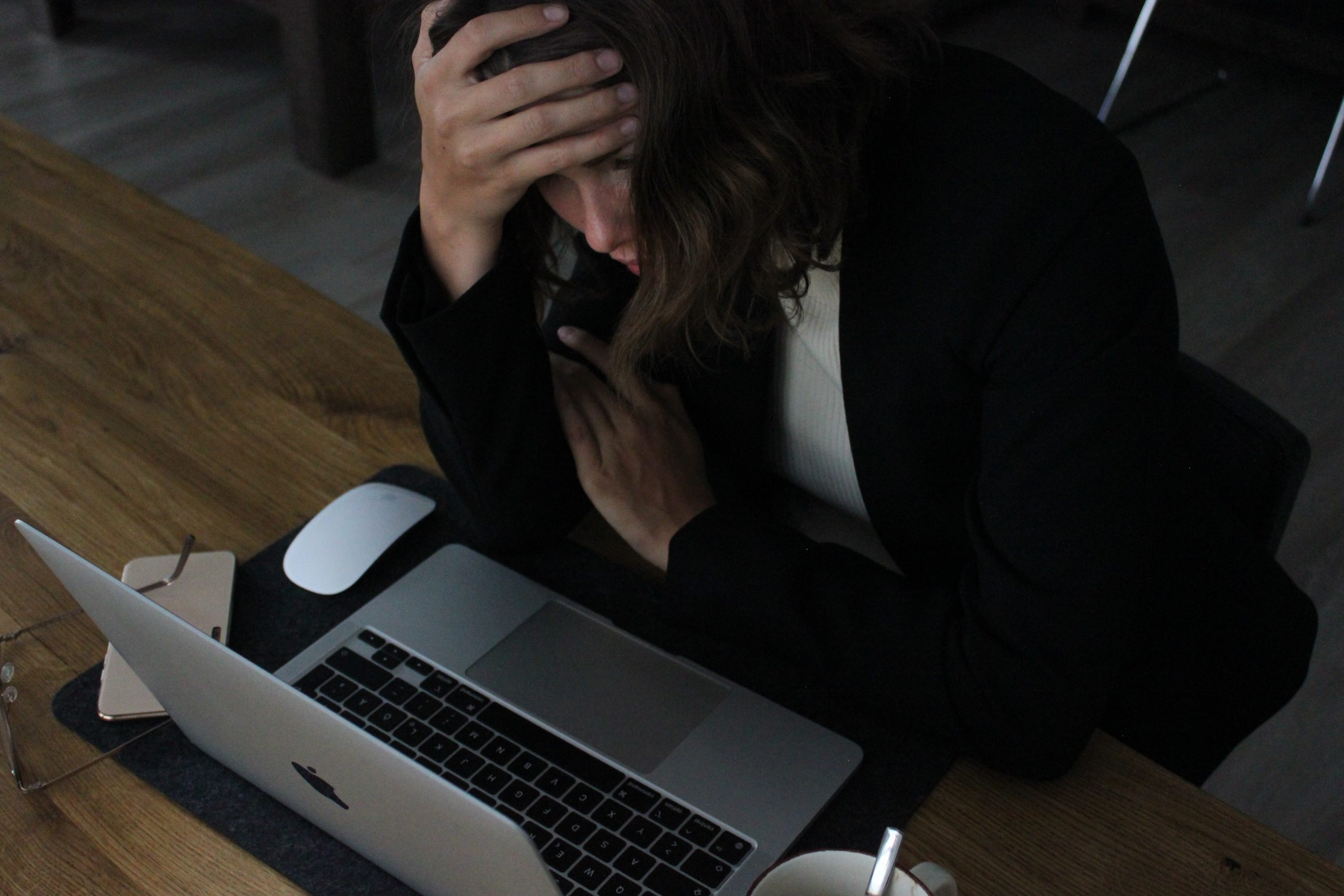 How To Learn To Say No: Step By Step Instructions elisa ventur yjHh4JpZQT8 unsplash scaled