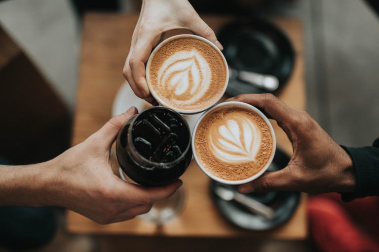 Do You Get Fat From Coffee? What You Need To Know About The Calorie Content Of Coffee Drinks nathan dumlao 6VhPY27jdps unsplash