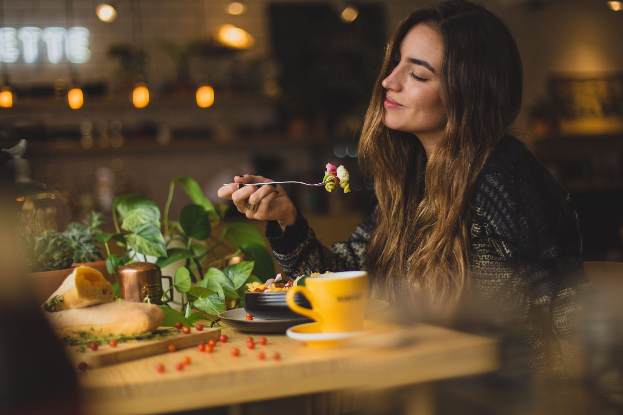 How To Identify Emotional Overeating And What It Is Connected With pablo merchan montes Orz90t6o0e4 unsplash scaled