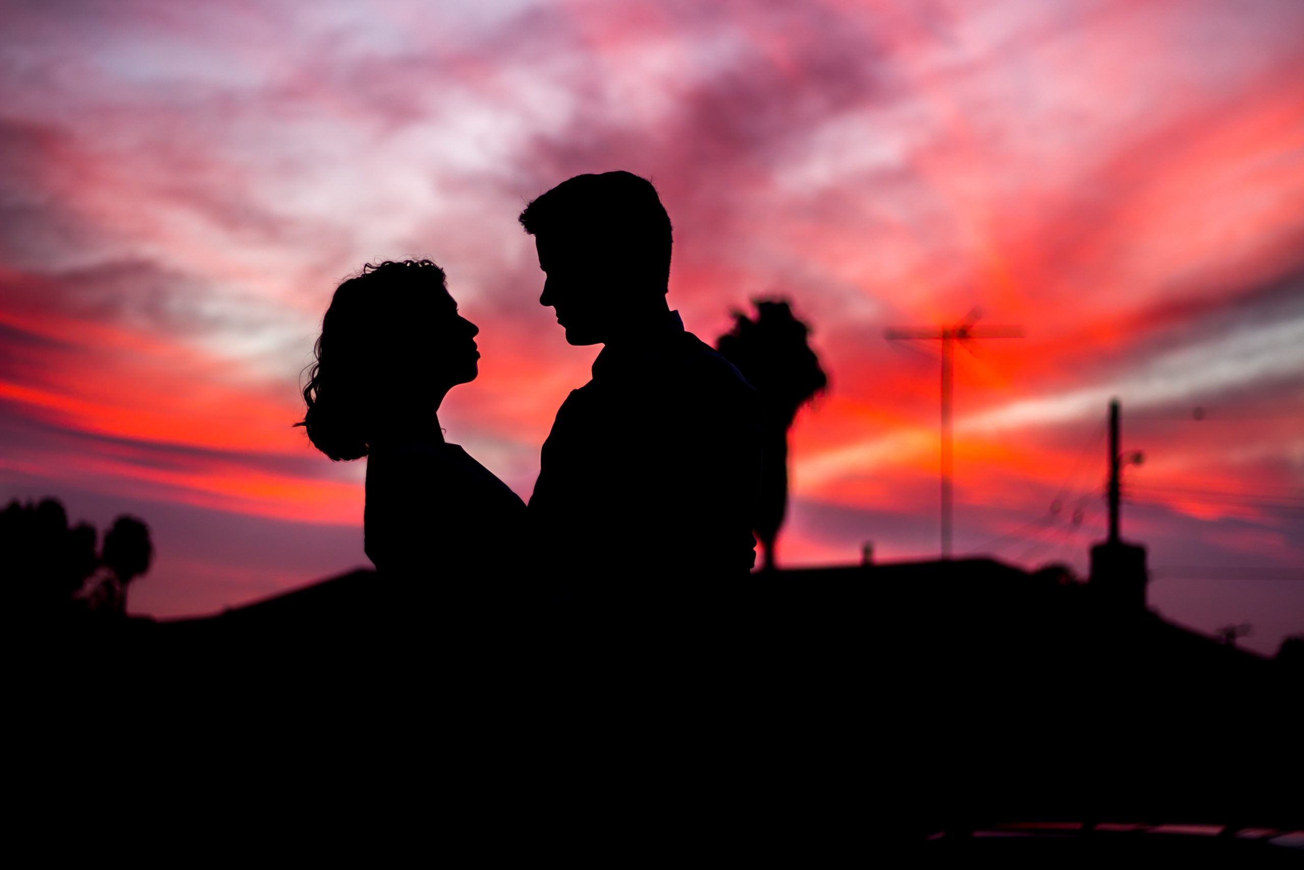 Is Total Honesty Acceptable In A Relationship? travis grossen CaJIE1MiA4 unsplash scaled