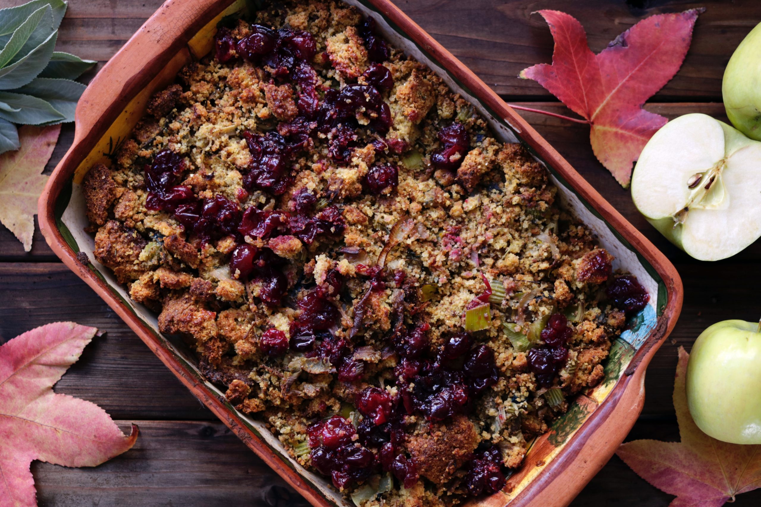 Recipe of the Day: Plum Crumble with Prunes and Cinnamon Melts in Your Mouth chelsea shapouri 1rq jAmPlz4 unsplash scaled