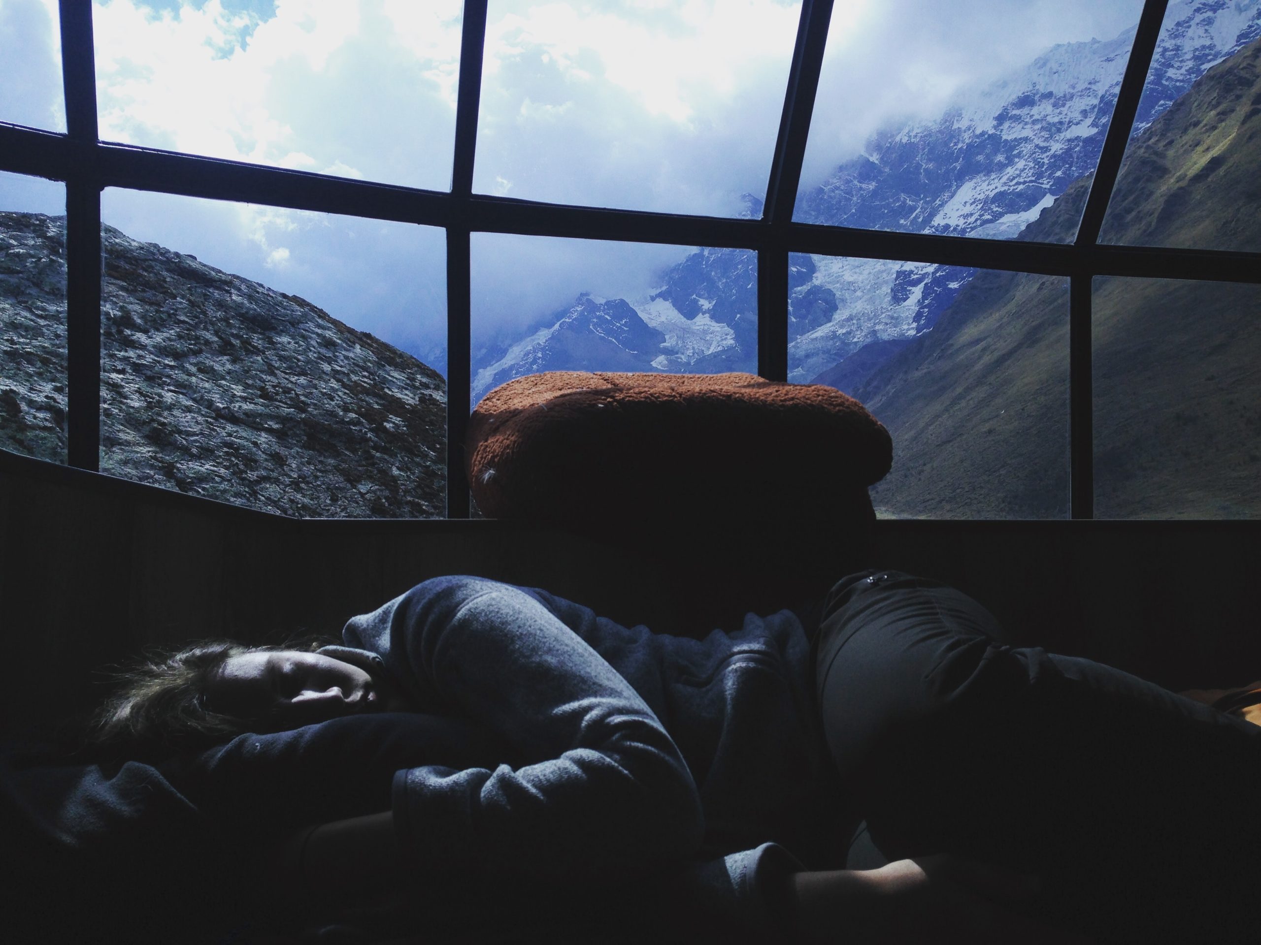 Why Some People Can Only Sleep Alone And What To Do About It? maeghan smulders pIY5yM0bmMQ unsplash scaled