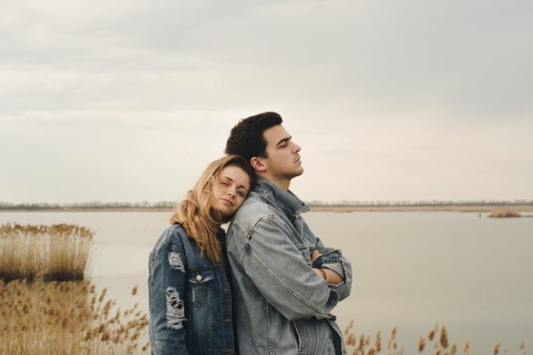 How To Remain Yourself In A Relationship And Not Dissolve In Your Loved One: Advice From A Psychologist milan popovic FHvpa4 Fpu8 unsplash