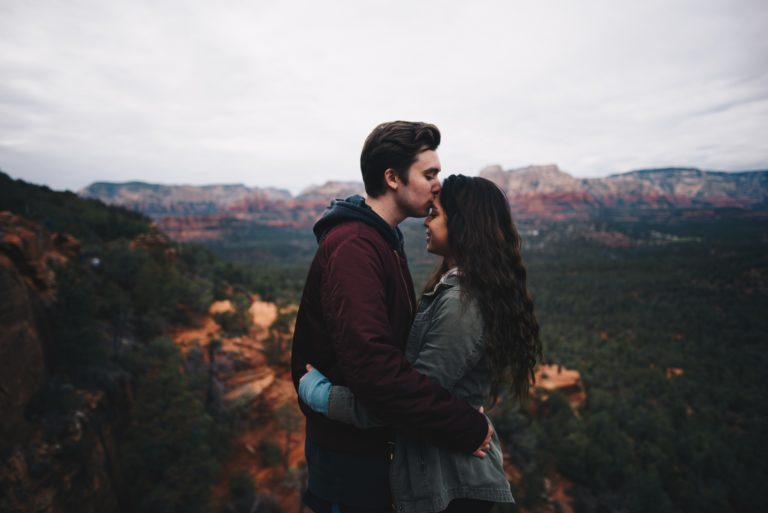 How To Remain Yourself In A Relationship And Not Dissolve In Your Loved One: Advice From A Psychologist nathan mcbride YLkBly2HVHY unsplash