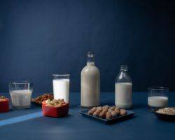 Oat Milk: What Is The Use Of A Trendy Drink