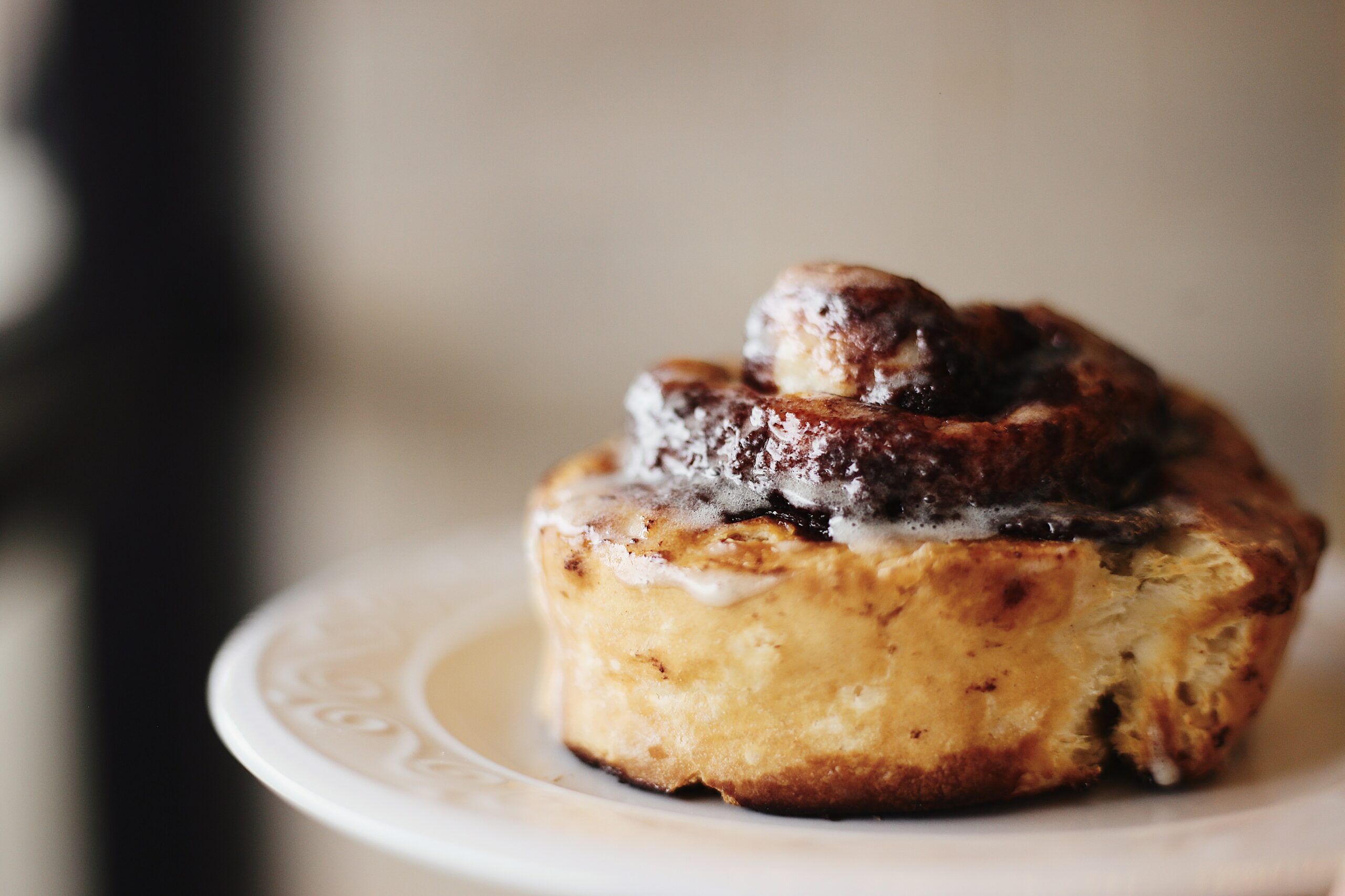 The Perfect Addition To Your Morning Coffee: Making A Cinnamon Muffin fallon michael DnGGIffnjTY unsplash scaled