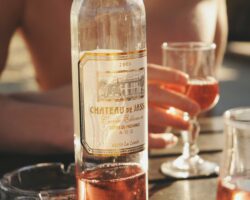 Food Trend: Spicy Rosé With Jalapeno
