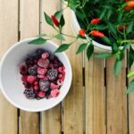 Extend The Summer: 5 Life Hacks On How To Properly Freeze Berries And Vegetables For The Winter