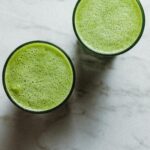 Immunity: Celery Juice That Supermodels Drink To Avoid Getting Sick