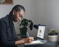11 Rules For Working From Home Effectively