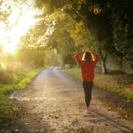 Stop Stressing! Why Walking Burns More Fat Than Running