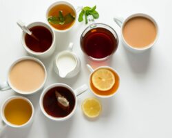 How To Choose The Right Tea For Health And Mood