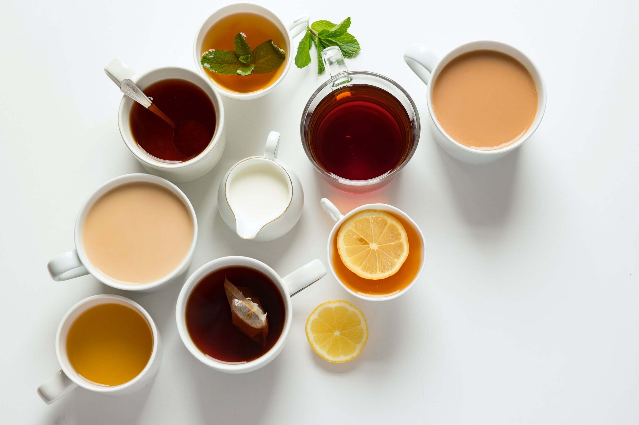 How To Choose The Right Tea For Health And Mood joanna kosinska B43a FPxYqU unsplash scaled