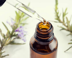 Power of Rosemary Oil for Hair Growth and Strength